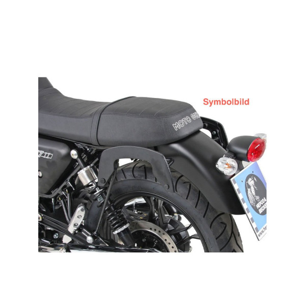 Кріплення для мотоциклетних сумок Hepco&Becker C-Bow Moto Guzzi V7 II Classic / Special 15-16