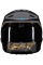 Дитячий кросовий шолом Leatt Moto 3.5 V25 з окулярами чорний
