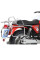 Бокова опора Hepco&Becker Moto Guzzi V 7 Classic 08-11 / Special 12-14 монтується на постійно