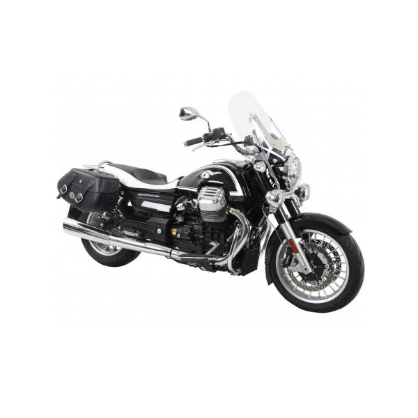 Бокова опора C-Bow Hepco&Becker Moto Guzzi California 1400 Custom/Touring