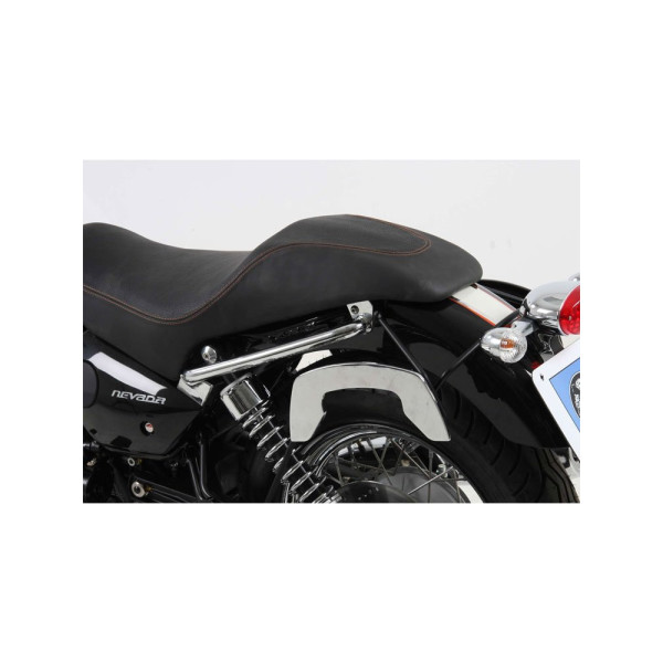 Кріплення для мотоциклетних сумок Hepco&Becker C-Bow Moto Guzzi Nevada 750 Anniversario 10-11
