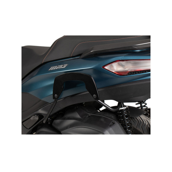 Кронштейн для мотоциклетних сумок Hepco&Becker C-Bow Piaggio MP3 Exclusive 530 (22-)