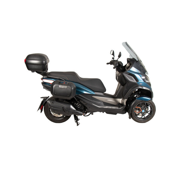 Кронштейн для мотоциклетних сумок Hepco&Becker C-Bow Piaggio MP3 400 / MP3 Sport 400 (22-)