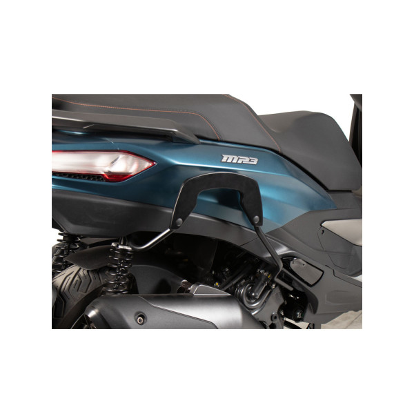 Кронштейн для мотоциклетних сумок Hepco&Becker C-Bow Piaggio MP3 400 / MP3 Sport 400 (22-)