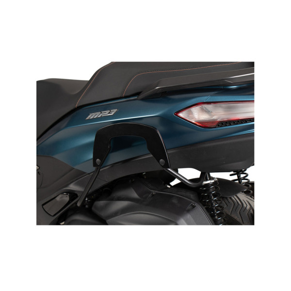 Кронштейн для мотоциклетних сумок Hepco&Becker C-Bow Piaggio MP3 400 / MP3 Sport 400 (22-)