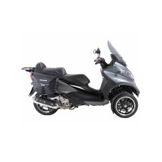 Бокова опора C-Bow Hepco&Becker для Piaggio MP3 350 (18-21)