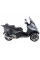 Бокова опора C-Bow Hepco&Becker для Piaggio MP3 350 (18-21)