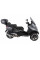 Бокова опора C-Bow Hepco&Becker для Piaggio MP3 350 (18-21)
