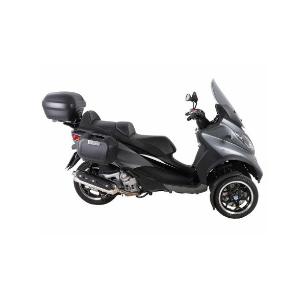 Бокова опора C-Bow Hepco&Becker для Piaggio MP3 350 (18-21)
