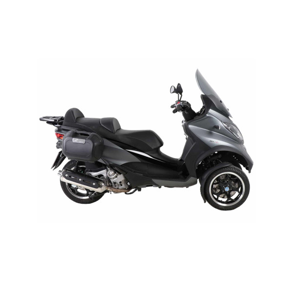 Бокова опора C-Bow Hepco&Becker для Piaggio MP3 350 (18-21)