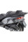 Бокова опора C-Bow Hepco&Becker для Piaggio MP3 350 (18-21)