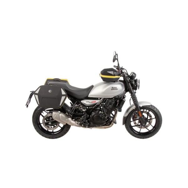 Кріплення для мотоциклетних сумок Hepco&Becker C-Bow Royal Enfield Guerrilla 450 (24-)