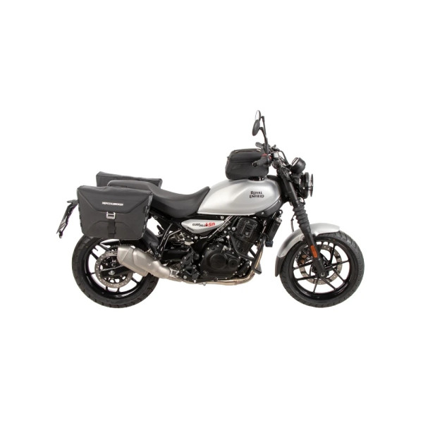 Кріплення для мотоциклетних сумок Hepco&Becker C-Bow Royal Enfield Guerrilla 450 (24-)