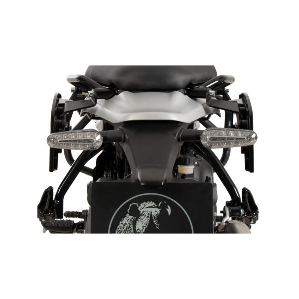 Кріплення для мотоциклетних сумок Hepco&Becker C-Bow Royal Enfield Guerrilla 450 (24-)