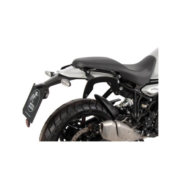 Кріплення для мотоциклетних сумок Hepco&Becker C-Bow Royal Enfield Guerrilla 450 (24-)