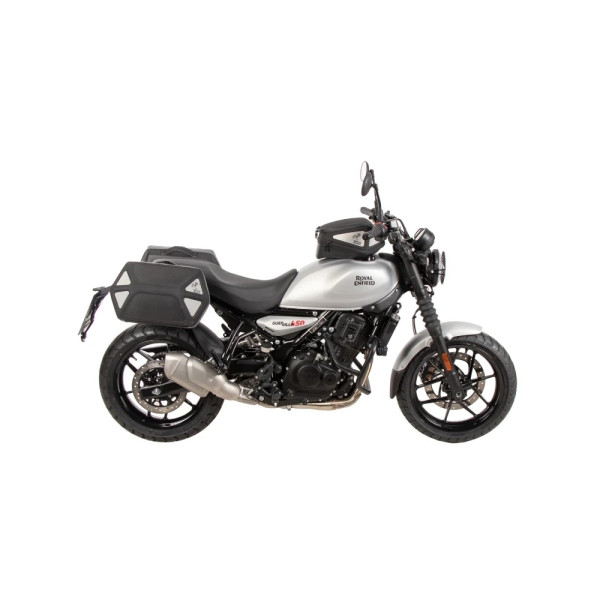 Кріплення для мотоциклетних сумок Hepco&Becker C-Bow Royal Enfield Guerrilla 450 (24-)