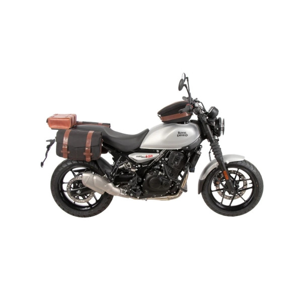 Кріплення для мотоциклетних сумок Hepco&Becker C-Bow Royal Enfield Guerrilla 450 (24-)