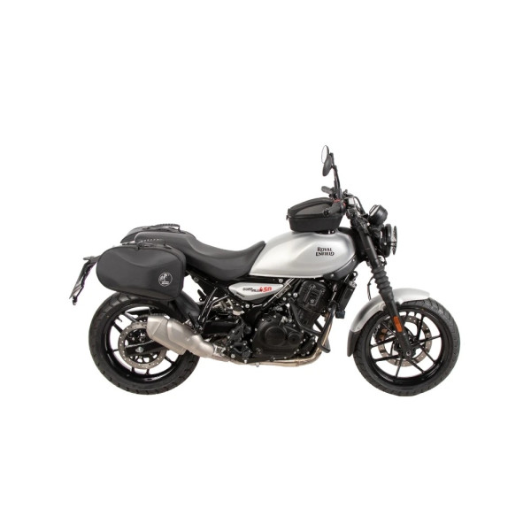 Кріплення для мотоциклетних сумок Hepco&Becker C-Bow Royal Enfield Guerrilla 450 (24-)