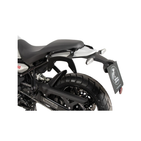 Кріплення для мотоциклетних сумок Hepco&Becker C-Bow Royal Enfield Guerrilla 450 (24-)