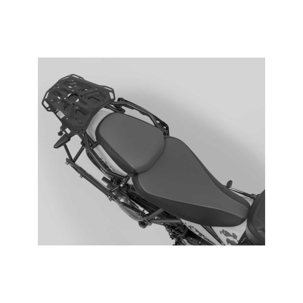 Кронштейн бічних кофрів SW-Motech Pro Royal Enfield Himalayan 450 (24-)