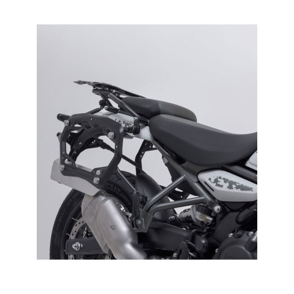 Кронштейн бічних кофрів SW-Motech Pro Royal Enfield Himalayan 450 (24-)