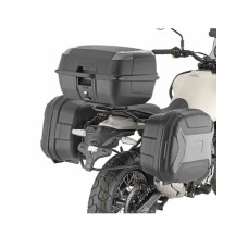 Кріплення бічних кофрів Monokey Kappa Royal Enfield Himalayan 450 (24-)