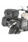 Кріплення бічних кофрів Monokey Kappa Royal Enfield Himalayan 450 (24-)