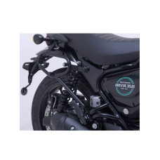 Бокові стійки SW-Motech SLC для Royal Enfield HNTR 350 (23-) на ліву і праву сторону