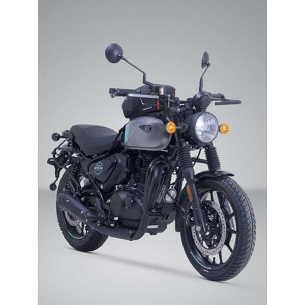 Бокові стійки SW-Motech SLC для Royal Enfield HNTR 350 (23-) на ліву і праву сторону