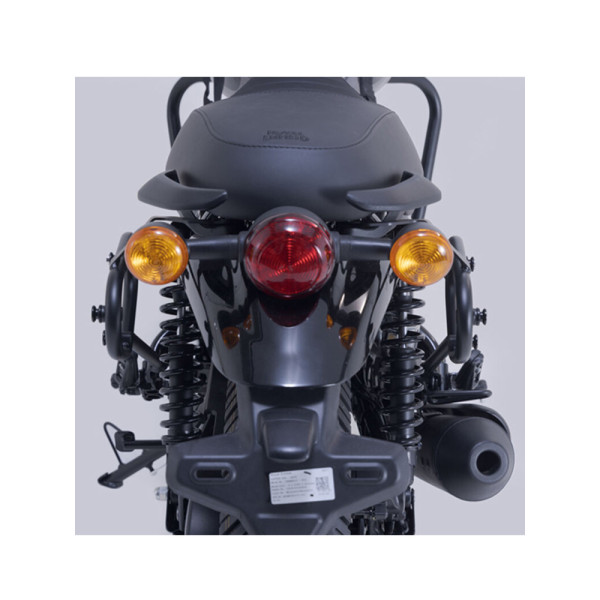 Бокова рама SW-Motech SLC для Royal Enfield HNTR 350 (23-) (на праву сторону)