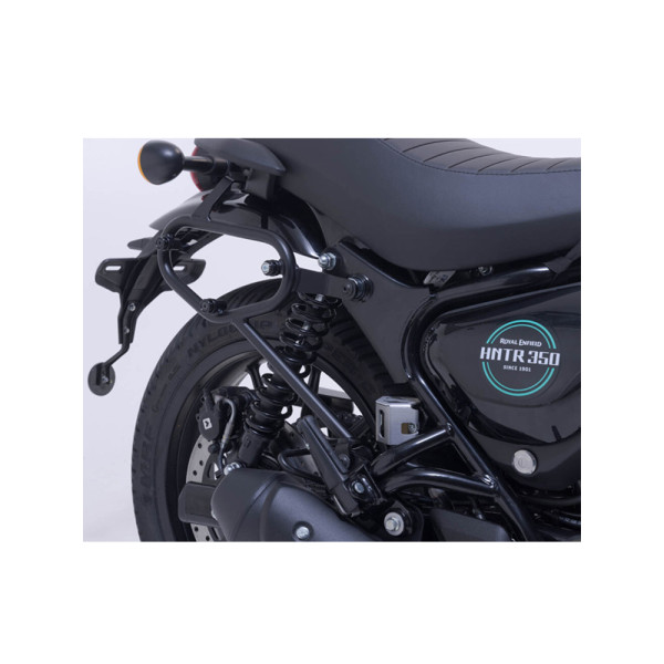 Бокова рама SW-Motech SLC для Royal Enfield HNTR 350 (23-) (на праву сторону)