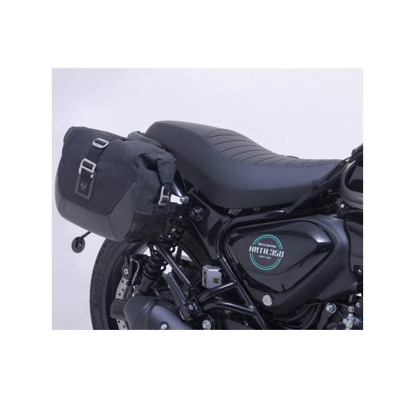 Бокова рама SW-Motech SLC для Royal Enfield HNTR 350 (23-) (на праву сторону)