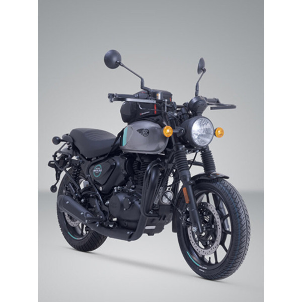 Бокова рама SW-Motech SLC для Royal Enfield HNTR 350 (23-) на ліву сторону