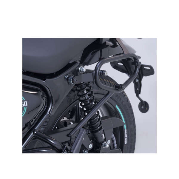 Бокова рама SW-Motech SLC для Royal Enfield HNTR 350 (23-) на ліву сторону