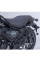 Бокова рама SW-Motech SLC для Royal Enfield HNTR 350 (23-) на ліву сторону
