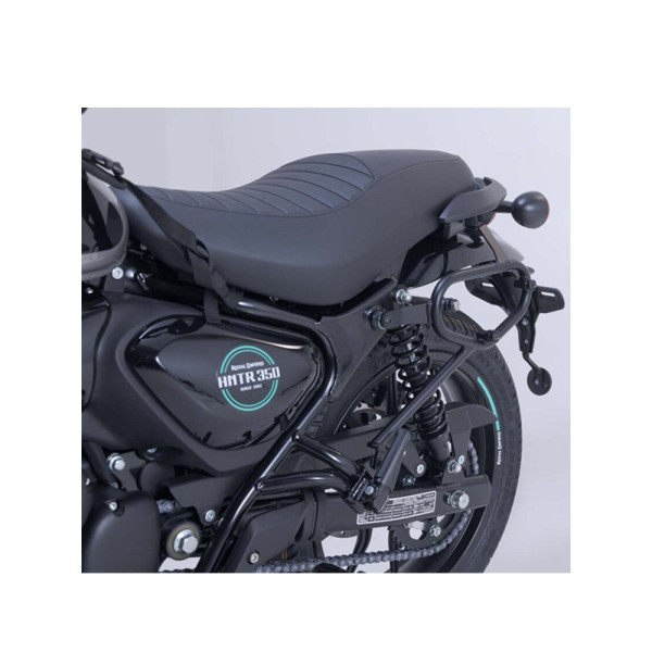 Бокова рама SW-Motech SLC для Royal Enfield HNTR 350 (23-) на ліву сторону