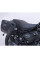 Бокова рама SW-Motech SLC для Royal Enfield HNTR 350 (23-) на ліву сторону