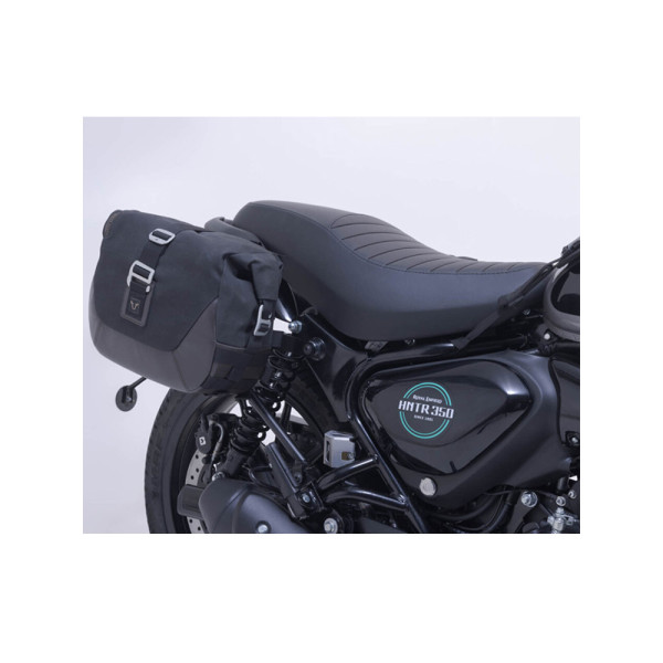 Бокова рама SW-Motech SLC для Royal Enfield HNTR 350 (23-) на ліву сторону