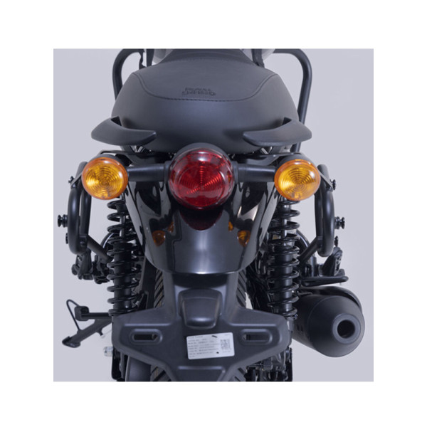 Бокова рама SW-Motech SLC для Royal Enfield HNTR 350 (23-) на ліву сторону