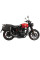 Кріплення для мотоциклетних сумок Hepco&Becker C-Bow Royal Enfield Hunter 350 (23-) чорне