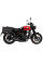 Кріплення для мотоциклетних сумок Hepco&Becker C-Bow Royal Enfield Hunter 350 (23-) чорне