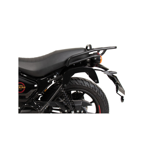 Кріплення для мотоциклетних сумок Hepco&Becker C-Bow Royal Enfield Hunter 350 (23-) чорне