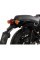 Кріплення для мотоциклетних сумок Hepco&Becker C-Bow Royal Enfield Hunter 350 (23-) чорне