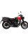 Кріплення для мотоциклетних сумок Hepco&Becker C-Bow Royal Enfield Hunter 350 (23-) чорне