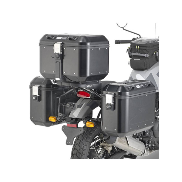 Кріплення GIVI під бічні кофри Monokey®/ Retro-Fit для Royal Enfield Himalayan (18-20)