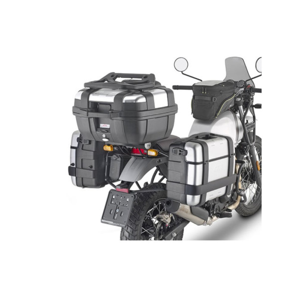 Кріплення GIVI під бічні кофри Monokey®/ Retro-Fit для Royal Enfield Himalayan (21-)