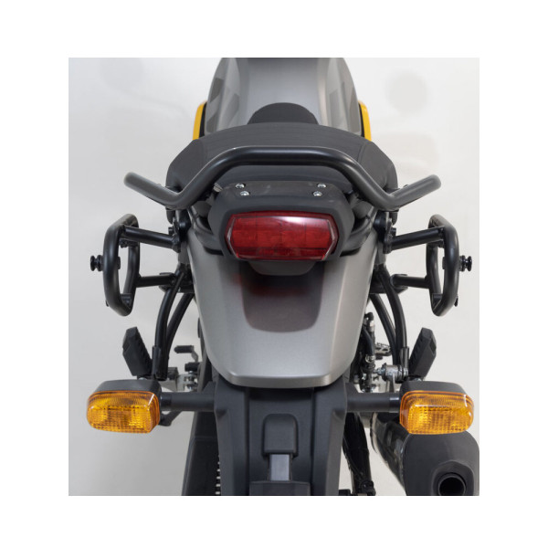 Бокова рама SW-Motech SLC для Royal Enfield Scram 411 (21-) на праву сторону