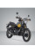Бокова рама SW-Motech SLC для Royal Enfield Scram 411 (21-) на праву сторону