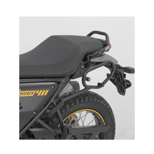 Бокова рама SW-Motech SLC для Royal Enfield Scram 411 (21-) на праву сторону