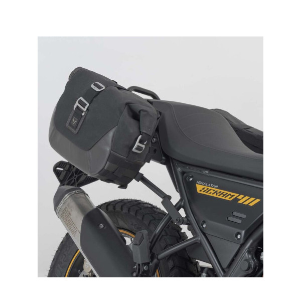 Бокова рама SW-Motech SLC для Royal Enfield Scram 411 (21-) на праву сторону